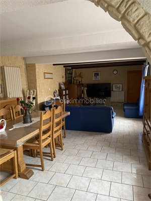 maison à la vente -   11510  TREILLES, surface 180 m2 vente maison - UBI466149449